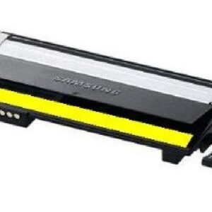 TONER COMPATIBILE SAMSUNG CLT-Y404S GIALLO