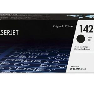 TONER ORIGINALE 142A (W1420A)