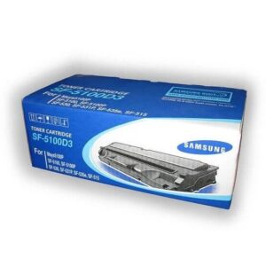 TONER ORIGINALE SF-5100D3 3000PAG NERO