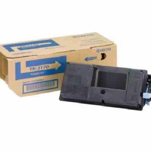 TONER ORIGINALE TK3170 (1T02T80NL0) PER ECOSYS P3050D