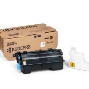 TONER ORIGINALE TK3430 (1T0C0W0NL0) PER ECOSYS SERIE PA