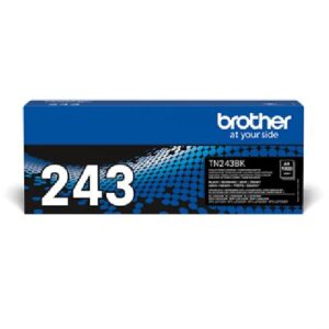TONER ORIGINALE TN243BK NERO