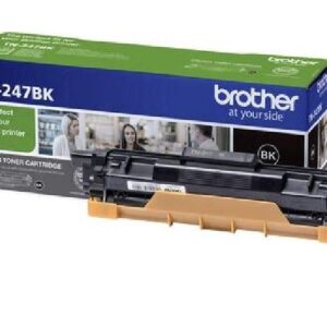 TONER ORIGINALE TN247BK NERO ALTA CAPACITA'