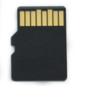 TRANS FLASH 16 GB MICRO SD