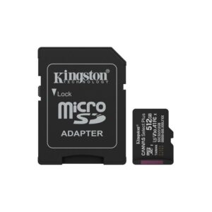 TRANS FLASH 512 GB CANVAS SELECT PLUS (SDCS3/512GB) CLASS 10