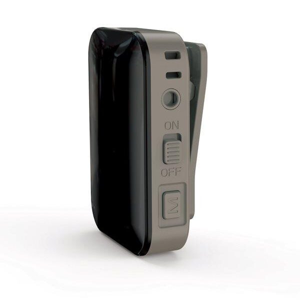 TRASMETTITORE PER VISITE GUIDATE (TG 10TX) CON CLIP