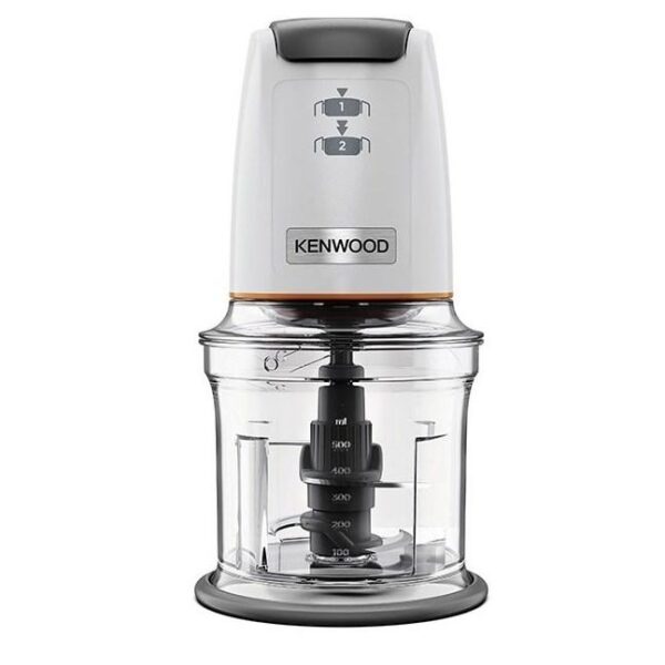 TRITATUTTO MINI CHP61.100WH EASYCHOP 500W