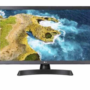 TV LED 24" 24TQ510S-PZ HD SMART TV WIFI DVB-T2
