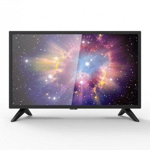 TV LED 24" AKTV2430H HD SMART TV VIDAA WIFI DVB-T2