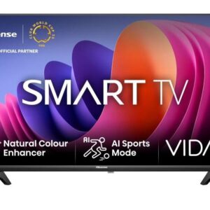 TV LED 32" 32E43NT HD SMART TV WIFI DVB-T2