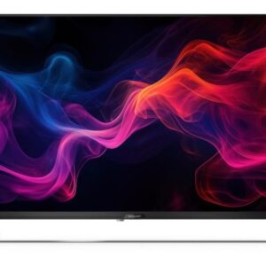 TV LED 32" 32GF2265E HD SMART GOOGLE TV WIFI BLUETOOTH DVB-T2 NERO