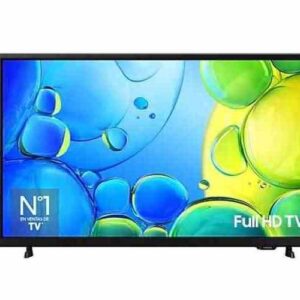 TV LED 32" UE32F6002FKXXH FULL HD SMART TV WIFI DVB-T2