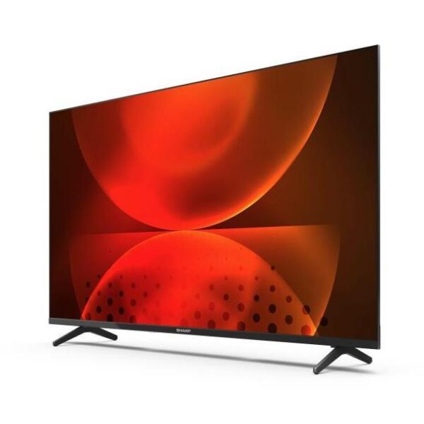 TV LED 43" 43FH2EA FULL HD SMART TV WIFI DVB-T2 ANDROID