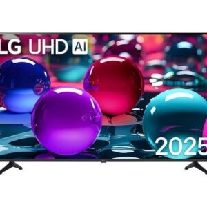 TV LED 43" 43UA73003LA ULTRA HD 4K SMART TV WIFI DVB-T2