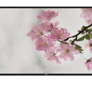 TV LED 43" AKTV4338J ULTRA HD 4K SMART TV WIFI DVB-T2
