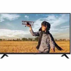TV LED 55" 55AU731C0LA ULTRA HD 4K SMART TV WIFI DVB-T2 WEBOS