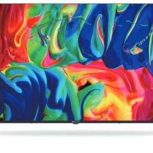 TV LED 55" S55U02 ULTRA HD 4K SMART TV WIFI DVB-T2