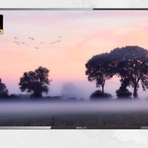 TV LED 65" S-6588B ULTRA HD 4K SMART TV WIFI DVB-T2