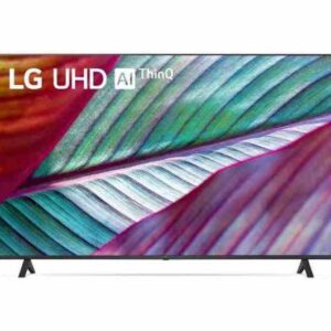 TV LED 75" 75UR78G ULTRA HD 4K SMART TV WIFI DVB-T2 WEBOS