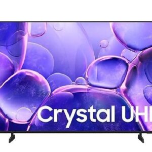 TV LED 85" UE85U8072FUXXH ULTRA HD 4K SMART TV WIFI DVB-T2