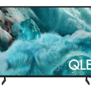 TV QLED 50" QE50Q7FAAUXXH (2025) ULTRA HD 4K QLED SMART TV WIFI DVB-T2