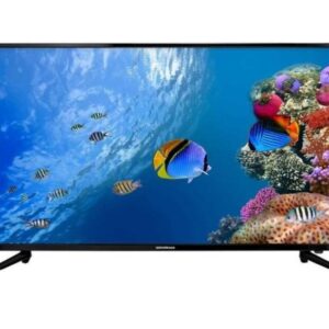 TV QLED 55" ND55KS5000QJ QLED ULTRA HD 4K SMART TV VIDAA WIFI DVB-T2