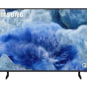TV QLED 75" QE75Q8FAAUXXH ULTRA HD 4K SMART TV WIFI DVB-T2