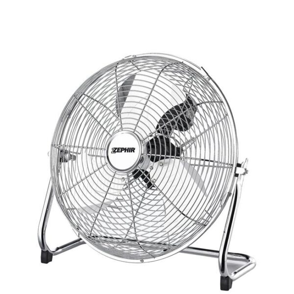 VENTILATORE DA PAVIMENTO PF45CR 45 CM.