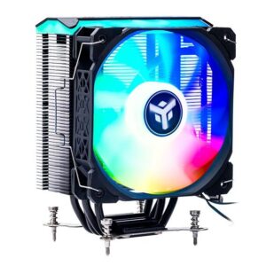 VENTOLA DISSIPATORE AD ARIA ICY-4HLA SKT UNIVERSALE