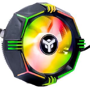 VENTOLA DISSIPATORE AD ARIA ICY-4LPR SKT UNIVERSALE