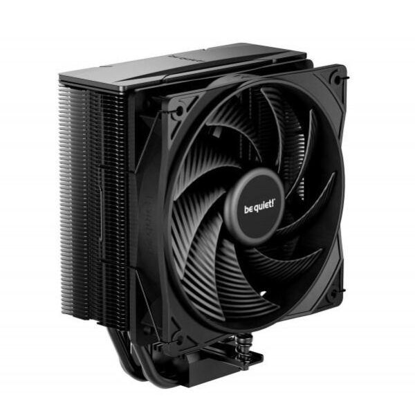 VENTOLA PURE ROCK 3 INTEL/AMD (BK039) 120MM
