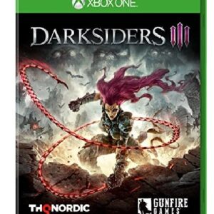 VIDEOGIOCO DARKSIDERS 3 EU - PER XBOX ONE