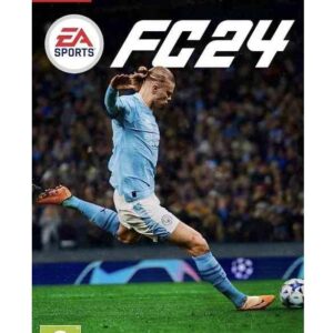 VIDEOGIOCO EA SPORTS FC 24 STANDARD ITA - PER NINTENDO SWITCH