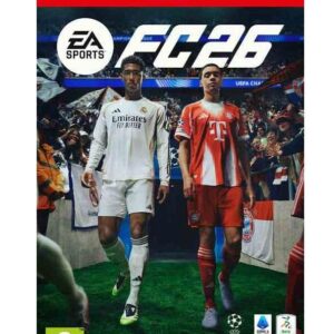 VIDEOGIOCO EA SPORTS FC 26 STANDARD ITA - PER NINTENDO SWITCH 2