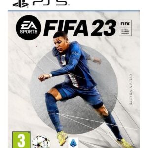 VIDEOGIOCO FIFA 23 EU (FIFA23PS5EU) - PER PS5