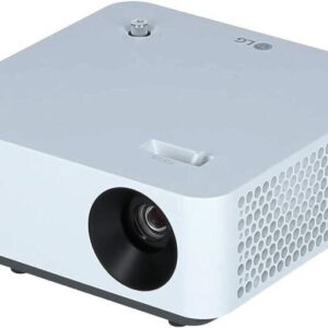 VIDEOPROIETTORE CINEBEAM PF510Q BIANCO