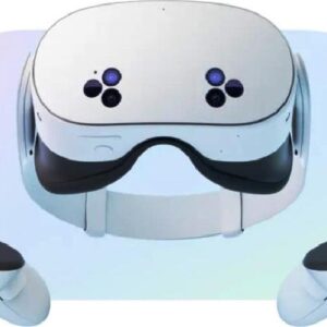 VISORE VR OCULUS QUEST 3S 128GB BIANCO (VVRCOMTQ0009)
