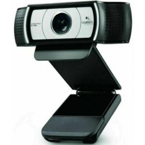 WEB CAM FULL HD C930E (960-000972)