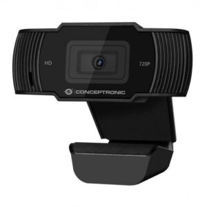 WEB CAM HD AMDIS03B 1080P INTERPOLATO