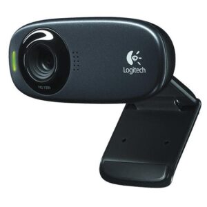 WEB CAM HD C310 (960-001065)